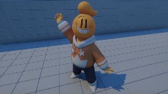 Starjeti's Original Character: Starjeti