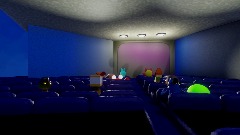 Remix of Gracie Films Logo + 20th Century Fox dani_pampa Versio