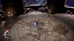 A screenshot taken in Dreams. 4 of 13.
