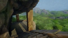 A screenshot taken in Dreams. 9 of 30.