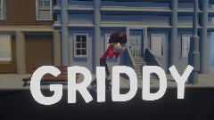 A screenshot taken in Dreams. 14 of 24.