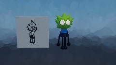 AY| make your oc/character originally look like