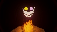 Undertale DARK: A Friendly Tale (teaser)