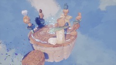 My Ancient Times Playground