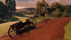 A screenshot taken in Dreams. 9 of 10.