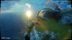 A screenshot taken in Dreams. 10 of 27.