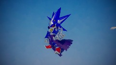 A screenshot taken in Dreams. 5 of 6.