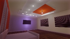 Modern Room