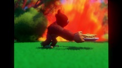 A screenshot taken in Dreams. 20 of 23.