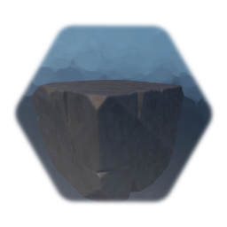 Rock (textured)