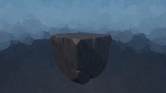 A screenshot taken in Dreams. 9 of 12.