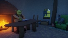 A screenshot taken in Dreams. 18 of 21.