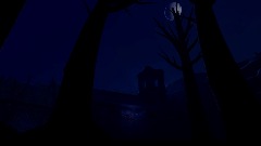 #USGHorrorShort Template