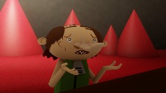 A screenshot taken in Dreams. 22 of 27.