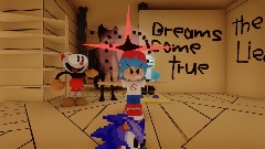 Indie cross by sonicdakidd full game