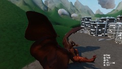 A screenshot taken in Dreams. 4 of 12.