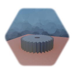 All my logic and sound and puppets