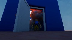 A screenshot taken in Dreams. 2 of 9.