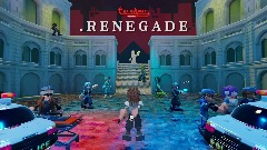 . RENEGADE
