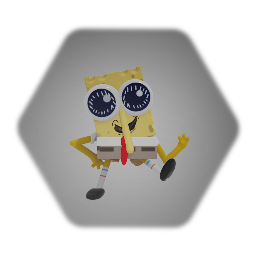 Spungebub stuff