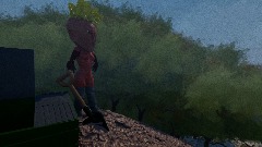 It´s lonely at the top