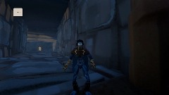 A screenshot taken in Dreams. 3 of 6.