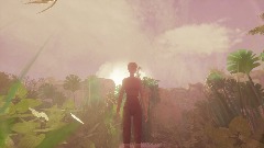 A screenshot taken in Dreams. 6 of 7.