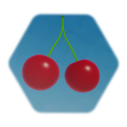 Crafty Cherry Collectable