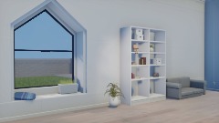 A screenshot taken in Dreams. 9 of 25.