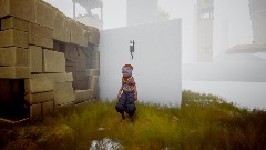 A screenshot taken in Dreams. 27 of 27.