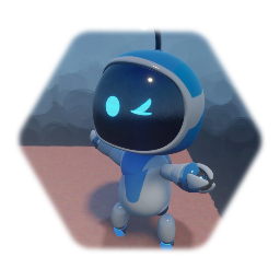 Astro bot