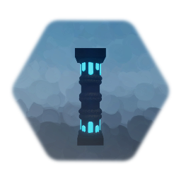 Pillar Collection 1 - 3/16/2020