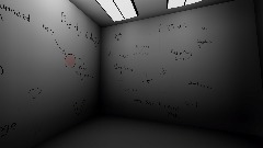 A screenshot taken in Dreams. 6 of 9.