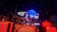 Space Fantasy