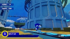 A screenshot taken in Dreams. 6 of 10.