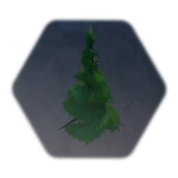 Simple pine