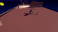 Sly stuff