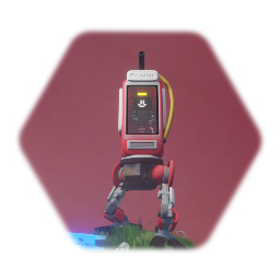 My DreamsCon' Rebooted Booth