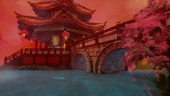 A screenshot taken in Dreams. 12 of 29.