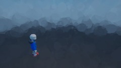 Remix di Undertale Sans G4tgf