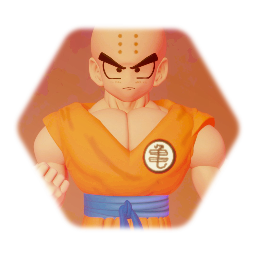 Krillin