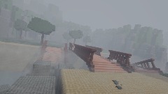 Block War Z - 3 (Breakdown Bridge)