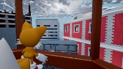 Bad ending