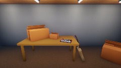 A screenshot taken in Dreams. 15 of 22.