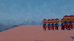 Ma création - 17/04/2020