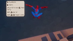 A screenshot taken in Dreams. 2 of 3.