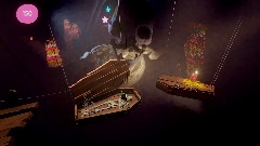 A screenshot taken in Dreams. 15 of 28.