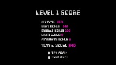 A screenshot taken in Dreams. 1 of 4.