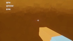 A screenshot taken in Dreams. 8 of 20.