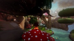 A screenshot taken in Dreams. 3 of 4.